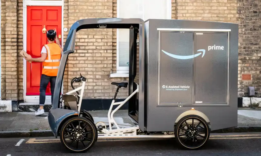 cycle on amazon