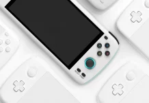 AYN Loki Zero Handheld gaming console with AMD Athlon Silver APU starts shipping AYN LOKI Zero gaming handheld