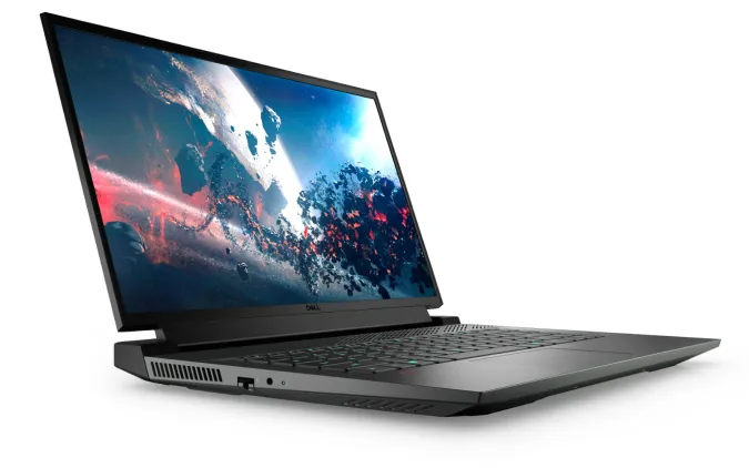Dell G16 Gaming laptop