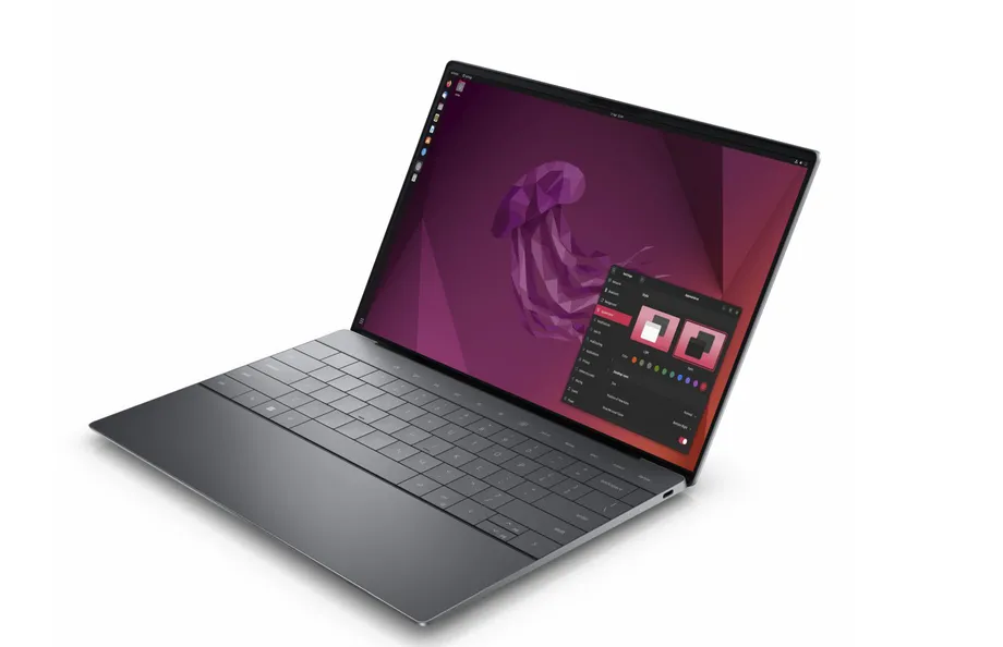 Dell XPS 13 Ubuntu