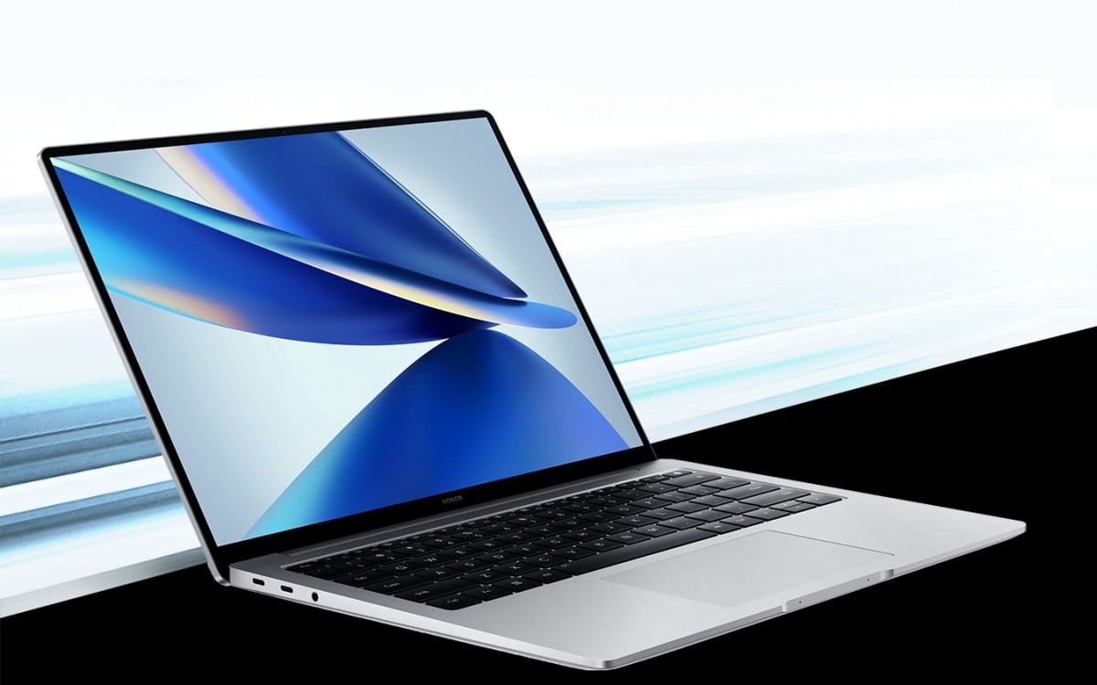 Honor MagicBook 14 2022