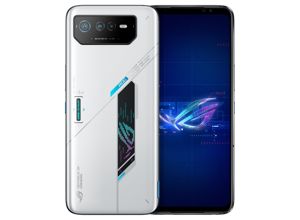 Asus Rog Phone 6