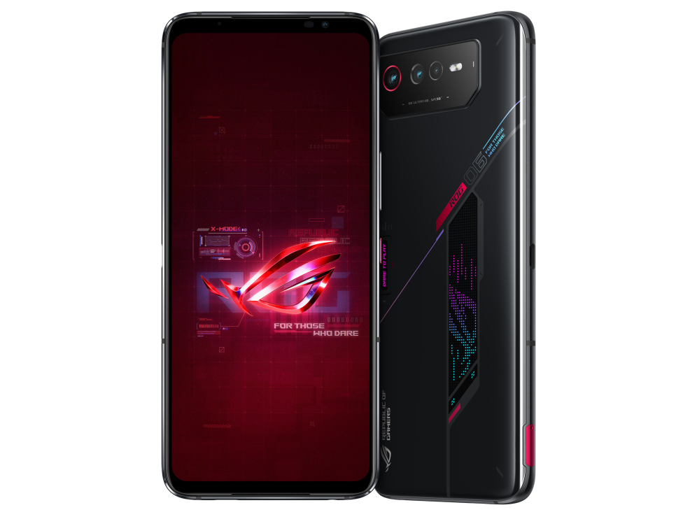 Asus Rog Phone 6