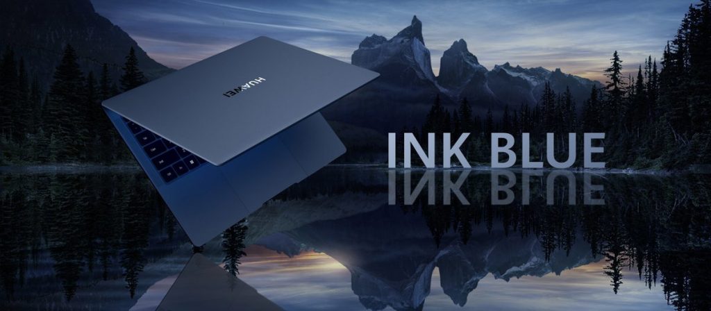 Huawei MateBook X Pro