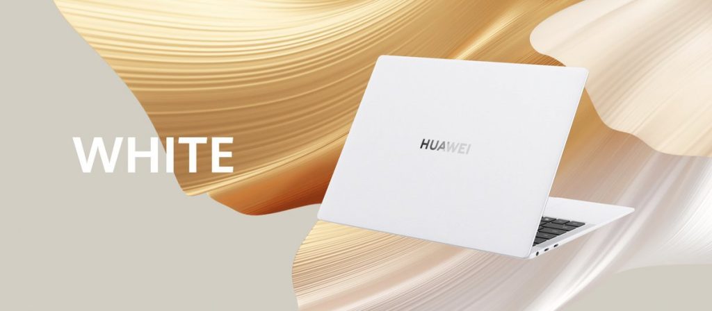 Huawei MateBook X Pro