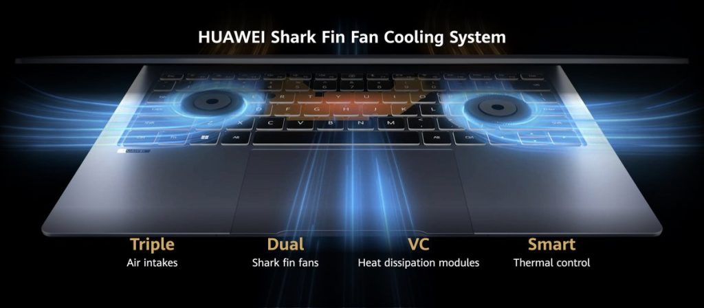 Huawei MateBook X Pro