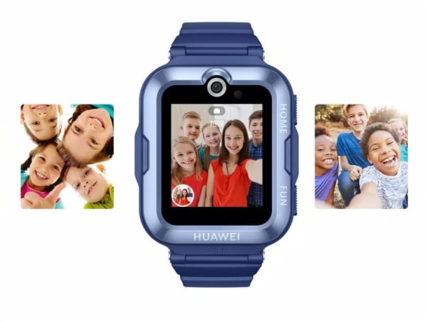 Reloj para niños Huawei 4 Pro