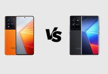 iQOO 10 vs iQOO 10 Pro: Specs Comparison