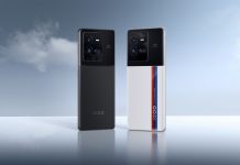 iQOO 10 series teaser confirms Snapdragon 8+ Gen 1 and self-developed V1+ chip iQOO 10 series