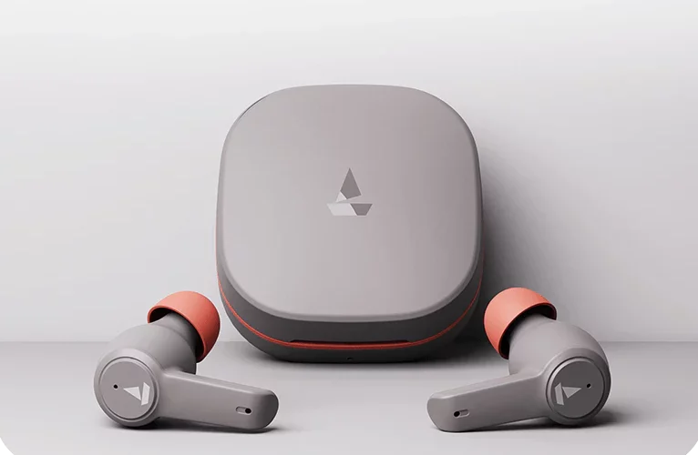 Boat Airdopes 413 ANC