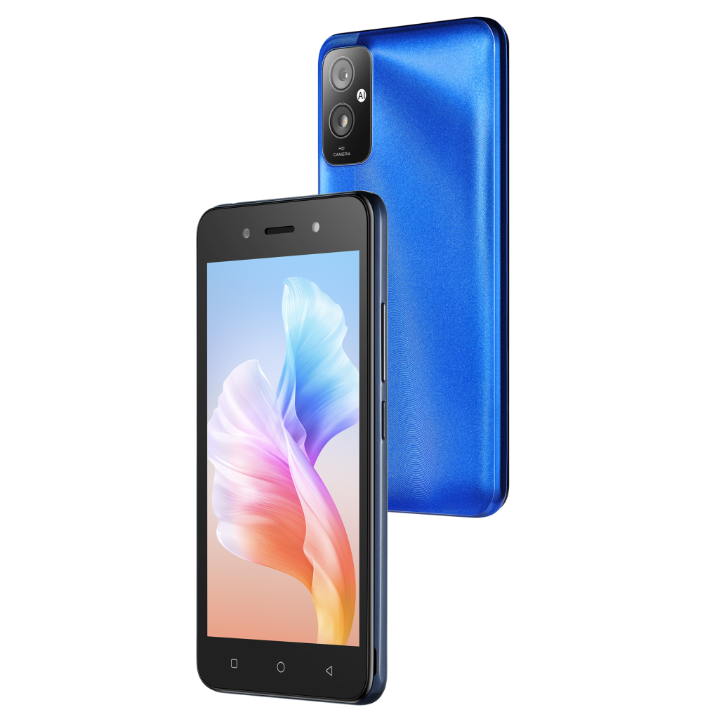 itel A23s