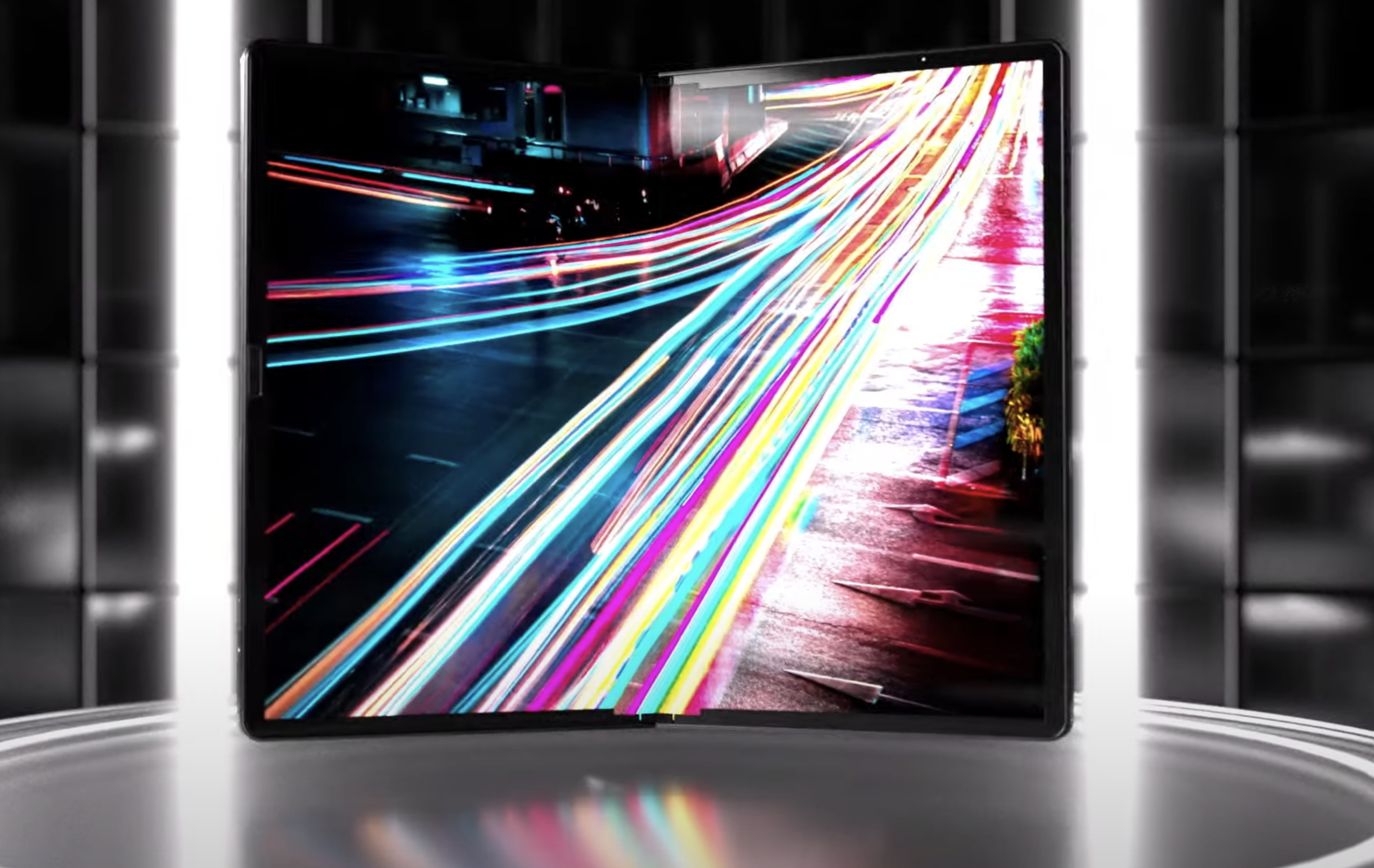 Lenovo teases the ThinkPad X1 Fold Gen 2 with a refined design & a