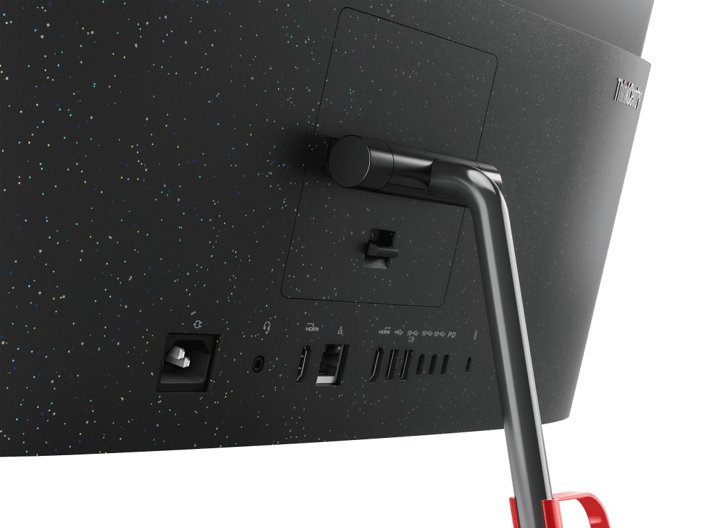 Lenovo ThinkCentre neo 50a 24 desktop PC