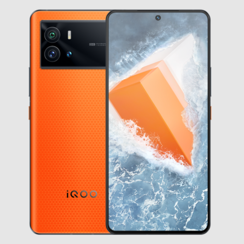 vivo iQOO 9T - Specs, Price, Reviews, and Best Deals