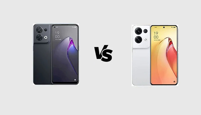 Oppo Reno8 Vs Oppo Reno8 Pro Global Specs Comparison Oppo Reno8 Vs Oppo Reno8 Pro Global Specs Comparison