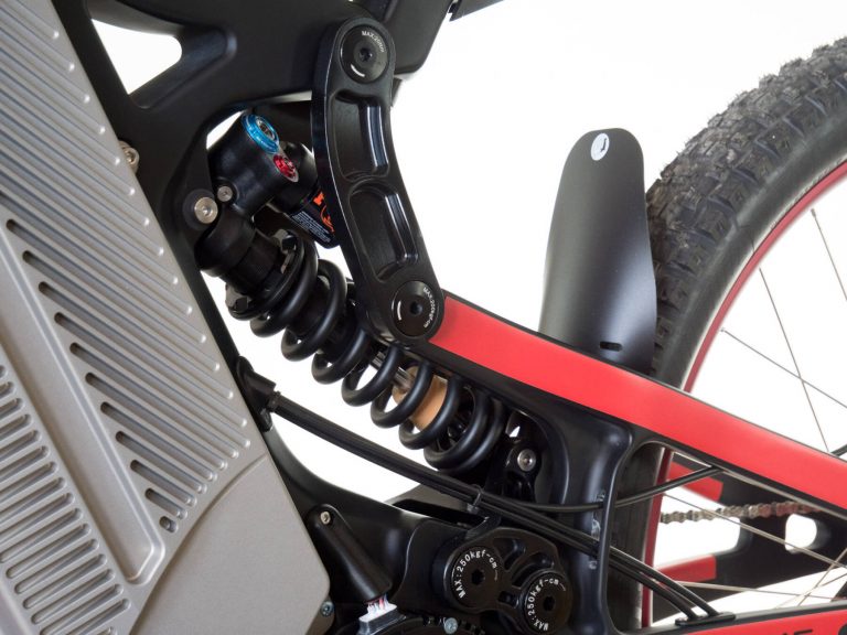 Optibike R22 Everest ebike boasts of 300 miles range & can scale Mount Everest Gizmochina