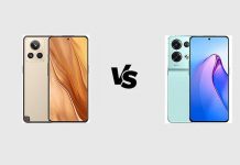 Realme GT 2 Master Explorer vs OPPO Reno8 Pro: Specs Comparison
