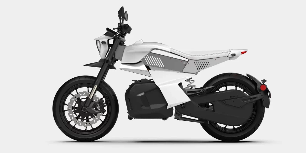 Ryvid Anthem electric bike