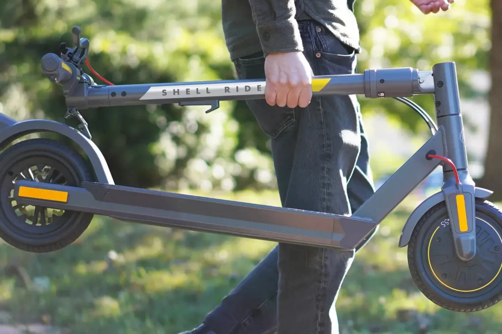 branded electric bikes