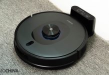 Shellbot SL60 2-in-1 LiDar Robot Vacuum Review: Deal price with powerful performance shellbot-10