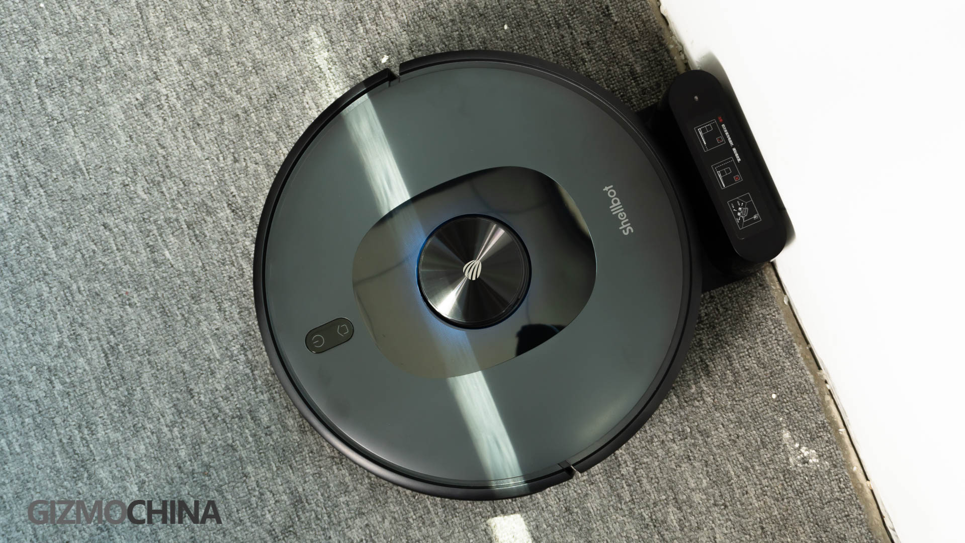 shellbot sl60