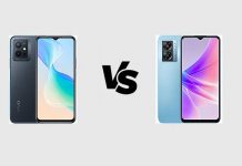 Vivo T1 5G vs OPPO K10 5G: Specs Comparison