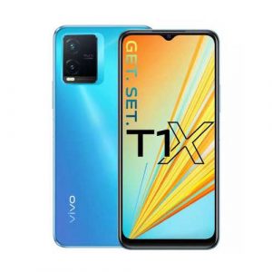 vivo T1x (India)