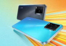 iQOO Z6 Lite to launch in September, specs & price range revealed Vivo T1x