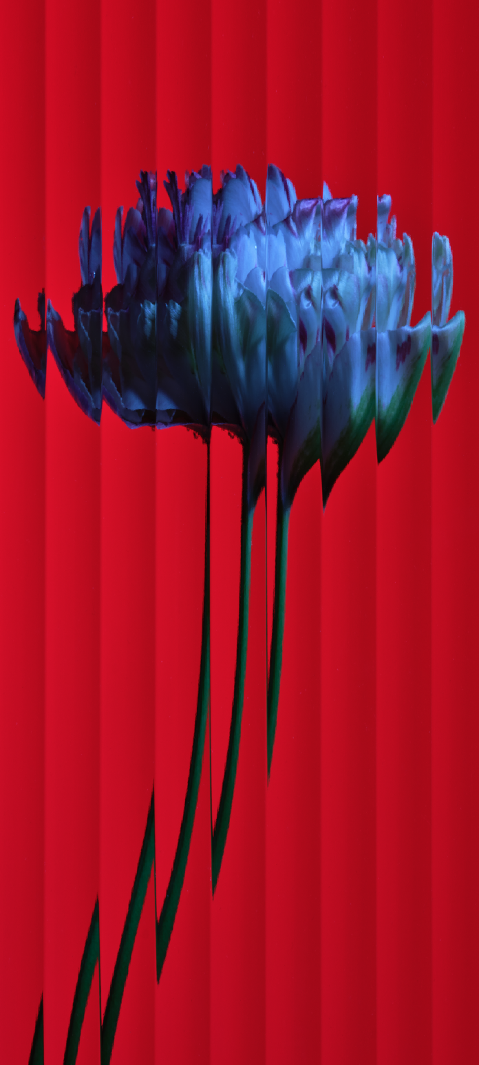 Download Nothing Phone 1 Official Wallpapers from here - Gizmochina