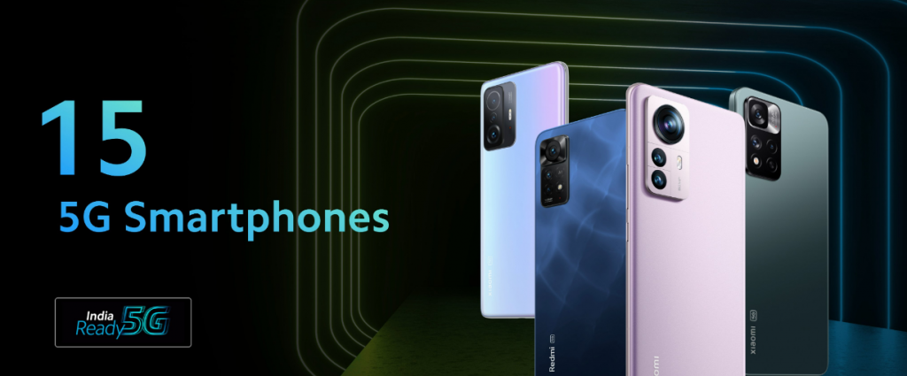 Xiaomi India