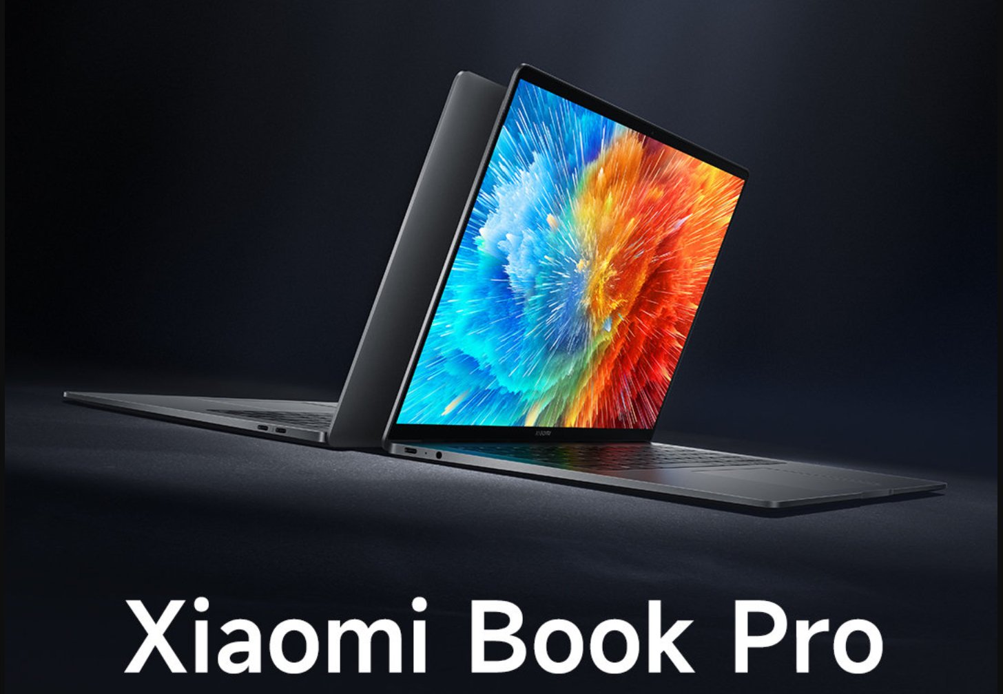 Xiaomi book 14 i5