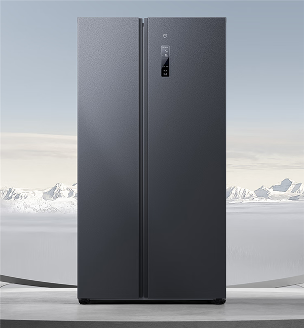 MIJIA 536L refrigerator