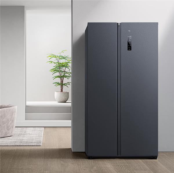 MIJIA 536L refrigerator