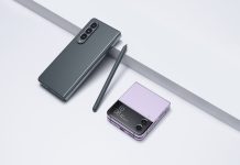 Samsung Galaxy Z Fold 4 & Galaxy Z Flip 4 get access to One UI 6 x Android 14 Beta