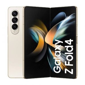 Samsung Galaxy Z Fold 4