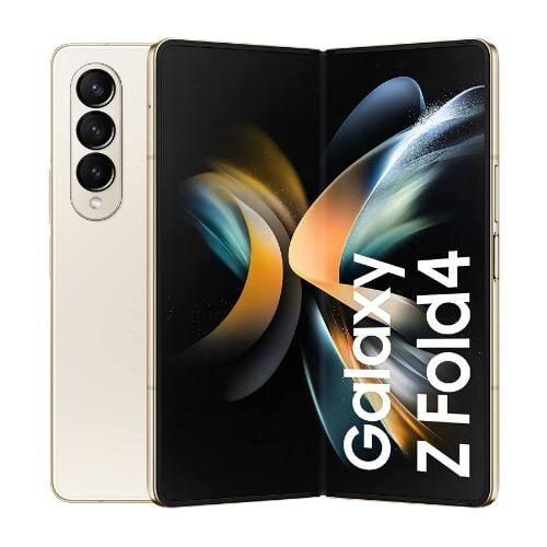 Best Samsung Phones With Large Screen: Top Phablet 4 Samsung Galaxy Z Fold 4