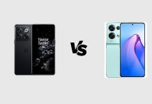 OnePlus 10T vs OPPO Reno8 Pro: Specs Comparison