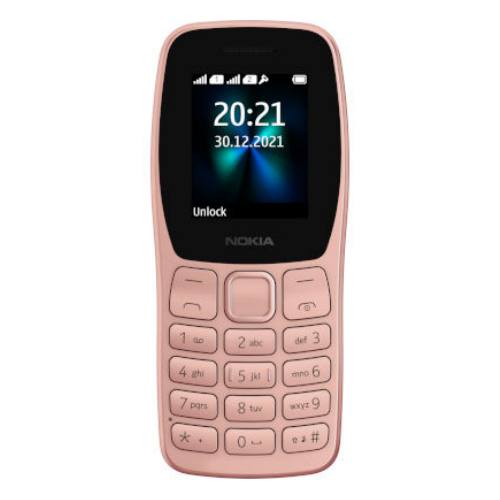 Nokia 110 (2022) Specs, Price, Reviews, and Best Deals