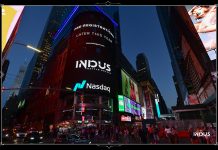 Indus Battle Royale first trailer plays at Times Square – check out visuals, gameplay & more