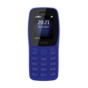 Nokia 105 (2022)