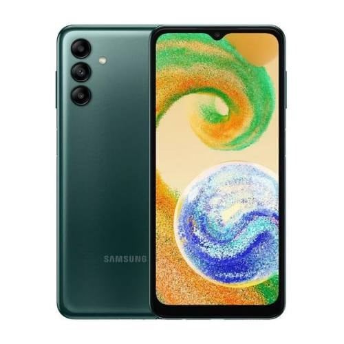 Samsung Galaxy A04s specs and price in Nigeria