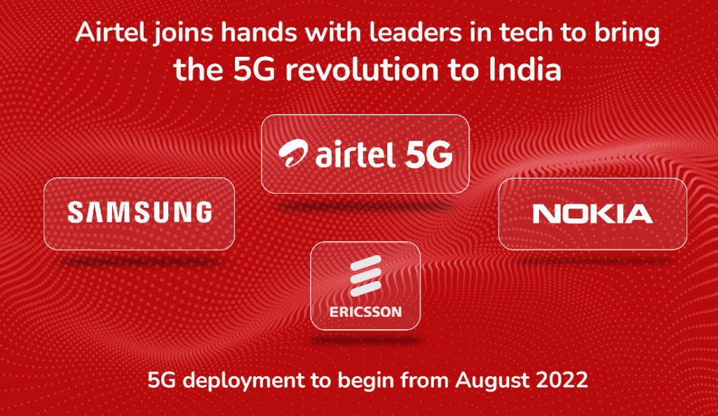 Airtel-5G-launch-date