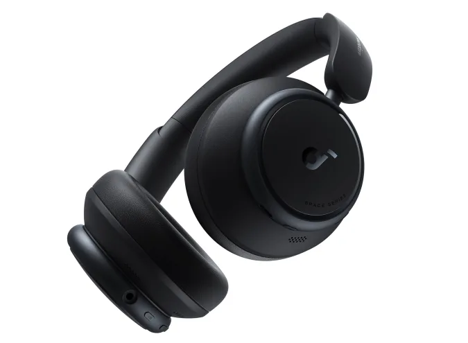 Anker Soundcore Space Q45 headphones