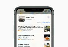 Apple Maps to reportedly start showing ads in search results from next year Apple Maps