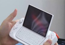 New AYA Neo Slide video surfaces ahead of its Q4 2022 launch AYA NEO SLIDE