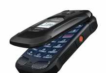 Best Flip Phones 2022 – Samsung, Nokia, Motorola DuraXV-EXTREME-Kyocera