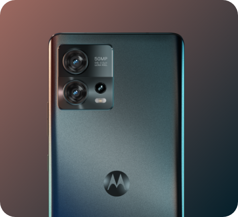 Motorola Edge 30 Fusion spotted on Geekbench with Snapdragon