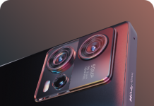 Motorola confirmed to launch new Edge series smartphones on September 8