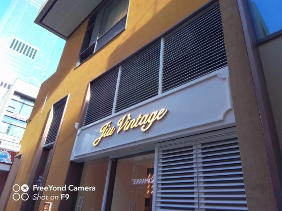 FreeYong Y9 camera sample