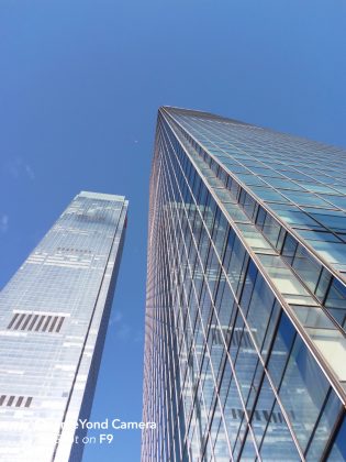 FreeYong Y9 camera sample